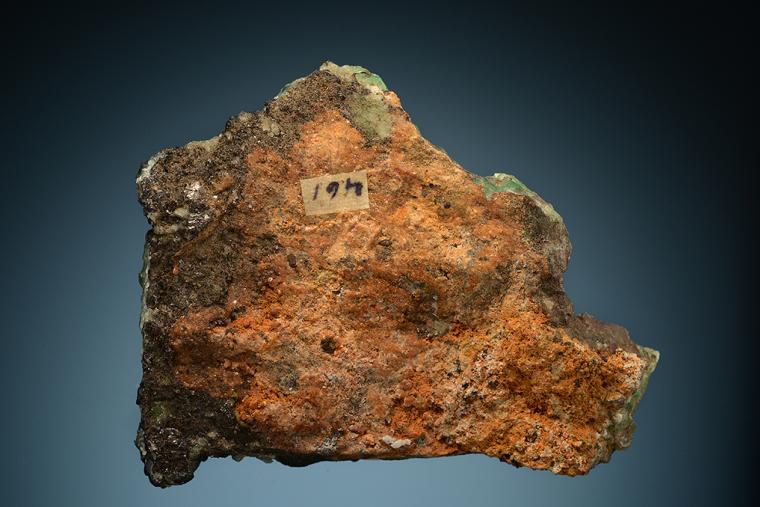 SMITHSONITE